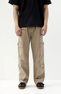 PacSun Baggy Cargo Pants