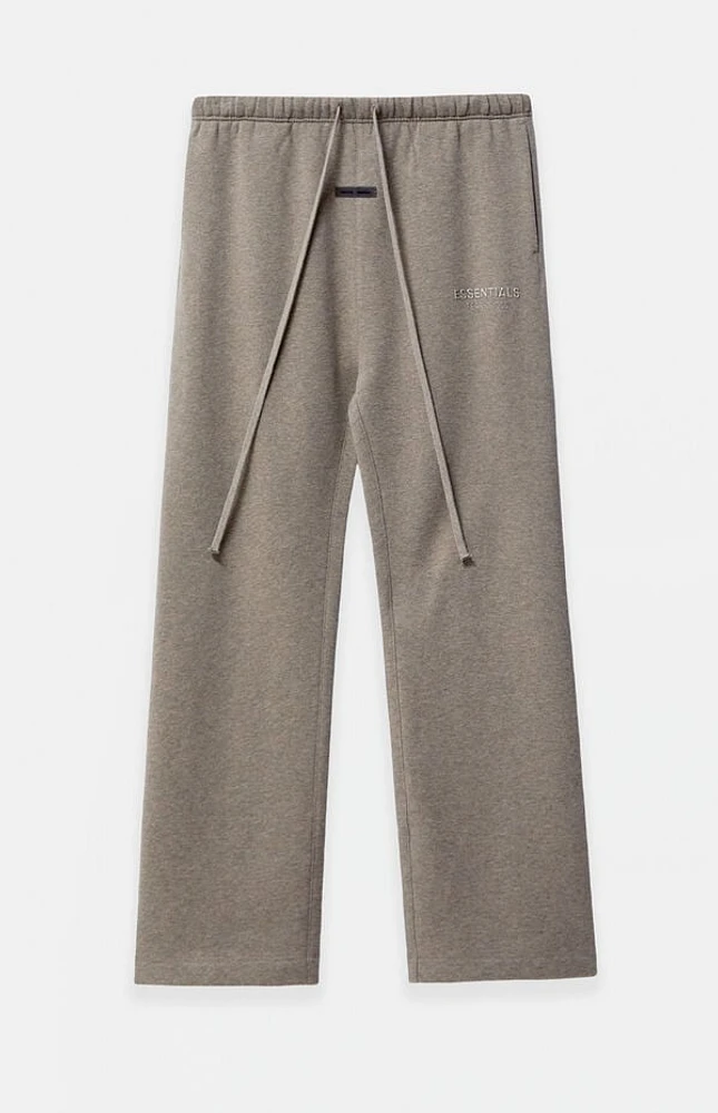 Fear of God Essentials Women's Homestead Heather Relaxed Sweatpants