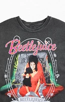 Beetlejuice Lady T-Shirt