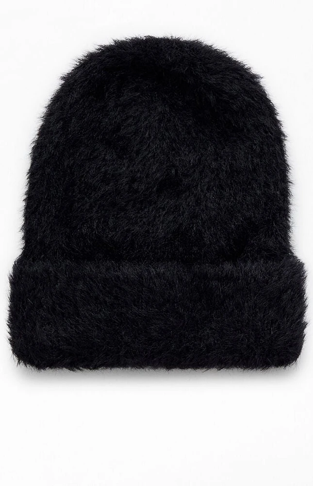 PacSun Fuzzy Beanie