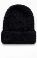 PacSun Fuzzy Beanie