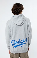 New Era Los Angeles Dodgers Summer Classics Hoodie