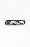 Crocs Nascar Logo Jibbitz Charm