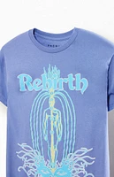 PacSun Rebirth Vintage T-Shirt