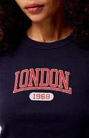 PS / LA London 1968 Baby T-Shirt