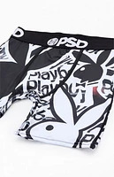 Playboy PSD Scanner Boxer Briefs