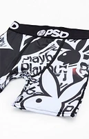Playboy PSD Scanner Boxer Briefs