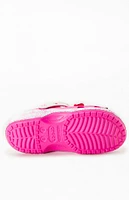 Crocs Women's Barbie Classic Clogs