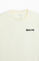 THE GOOD COMPANY Warming T-Shirt