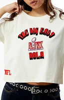 ProStandard Super Bowl 59 Nola Baby T-Shirt