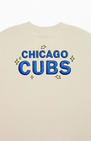 New Era Chicago Cubs Logo Select T-Shirt