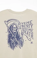 Hurley Everyday Liberty Reaper T-Shirt