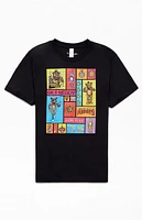 Kids Five Nights At Freddy's T-Shirt