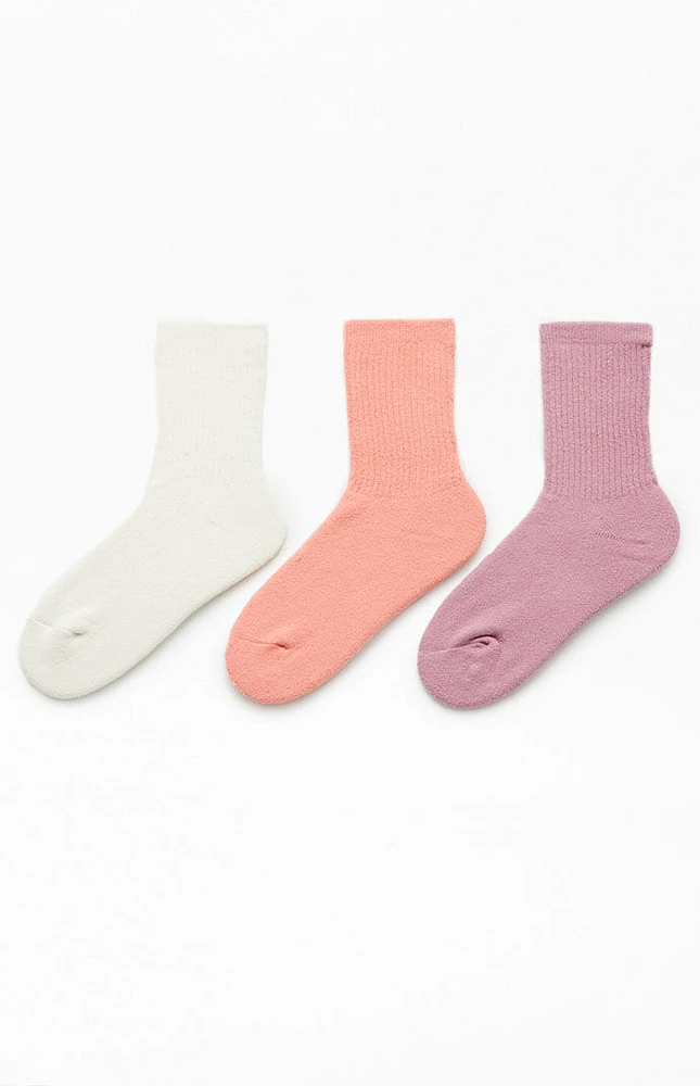 adidas Originals Trefoil No-Show 6-Pack Socks