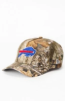 New Era Buffalo Bills Camo 9FORTY Snapback Hat