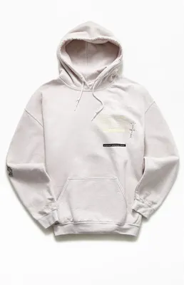 Travis Scott x PS5 Digital Girl Hoodie