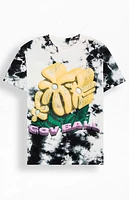 Pacsun x Gov Ball Tie Dye T-Shirt