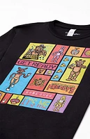 Kids Five Nights At Freddy's T-Shirt