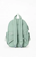 adidas Green Weekender Backpack