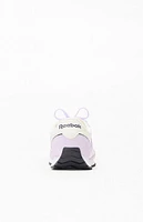 Reebok Women's Lilac Classic AZ Sneakers