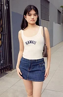 John Galt Hawaii Tank Top