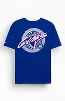 New Era Chicago Cubs Retro T-Shirt