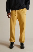 Fear of God Essentials Amber Heavy Fleece Sweatpants