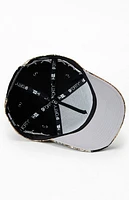 New Era LA Kings Camo Barbwire 9FORTY Snapback Hat