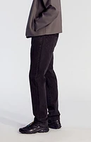 Pacsun Cade Straight Jeans Black