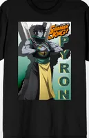 Shaman King Pyron T-Shirt