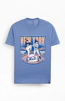 47 Brand NY Mets Team Players T-Shirt