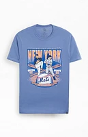 47 Brand NY Mets Team Players T-Shirt