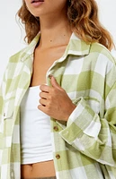 Billabong Stoked Flannel Shirt