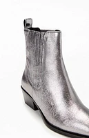 Seychelles Women's Metallic Hold Me Down Boots