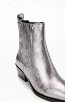 Seychelles Women's Metallic Hold Me Down Boots