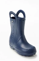 Crocs Kids Handle It Boots