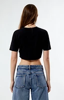 Vans Go Anywhere Cropped T-Shirt