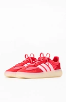 adidas Women's Red & Pink Barreda Decode Sneakers