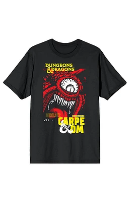 Dungeons & Dragons Behold T-Shirt