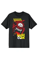 Dungeons & Dragons Behold T-Shirt