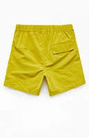 LOST Shimmer 8" Swim Trunks