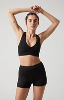 PAC 1980 Active A Cinch Sports Bra