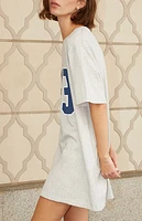 John Galt Penelope 23 Oversized T-Shirt