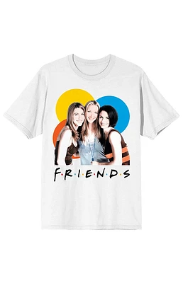 Friends TV Show T-Shirt