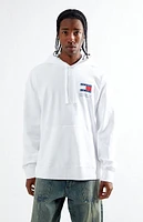 Tommy Jeans Novelty Graphic Relaxed Hoodie