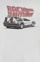 Back To The Future Sweatshirt