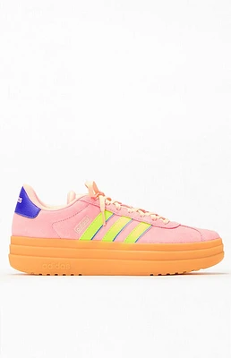 adidas Women's VL Court Bold Sneakers