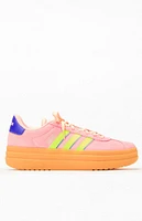 adidas Women's VL Court Bold Sneakers