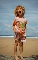 Boardies Kids Fantasy Folk 5.5" Swim Trunks