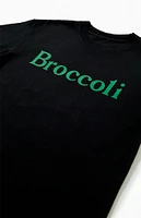 Carrots Broccoli Workmark T-Shirt